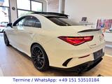 Mercedes-Benz CLA 35 AMG 4Matic/ROTEGUR/NIGHT/PANO/SERVICE NEU - gebrauchte Mercedes-Benz CLA 35 AMG aus dem Jahr 2020