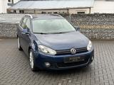 Volkswagen Golf VI 1.4 TSI Highline*Kette NEU*GARANTIE*TOP* - Volkswagen Golf aus 2011: Kombi