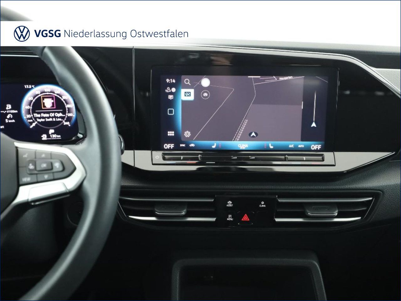 Volkswagen Caddy - Bild 12