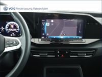 Volkswagen Caddy - Vorschau Bild 12