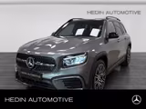 Mercedes-Benz GLB 180 AMG|LED|PANO|DISTR|360|NIGHT|SHZ|KEYLESS