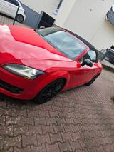 Audi TT Roadster 2.0 TFSI - - Audi TT in Wiesbaden