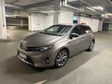 Toyota Auris Edition 1,6-l-Valvematic Multidrive S ... - Toyota Auris: Valvematic