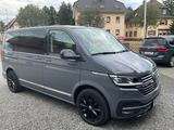 Volkswagen T6 Multivan Generat Six 4M Standheiz LED 7Sitzer - 7 Sitzer Autos