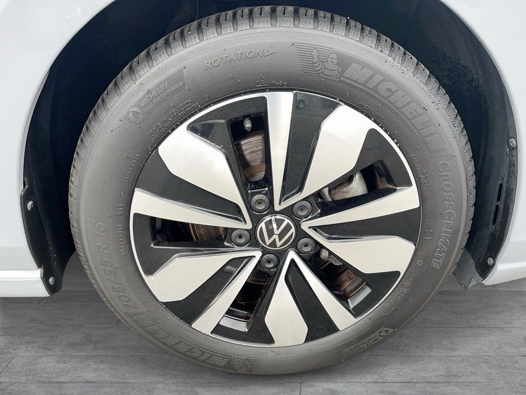 Volkswagen Golf - Bild 10