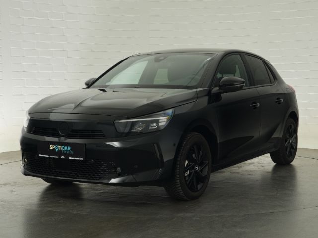 Corsa F FACELIFT GS+LED MATRIX+NAVI+RÜCKFAHRKAME