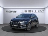 Nissan Qashqai Acenta 1.2 DIG-T 4x2 Klimaautom PDCv+h U - Nissan Qashqai: 1.4