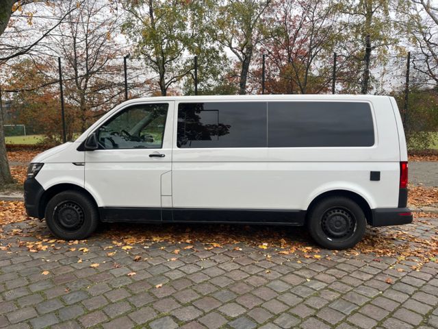 Volkswagen T6 Lang