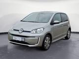 Volkswagen e-up! - silberne Volkswagen e-up!