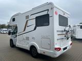 Eura Mobil Activa One 570 HS- Automatik/Solar - Eura Mobil 570 hs