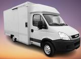Iveco Daily 35 S 11 A / P Maxi pat B - Iveco Daily iv