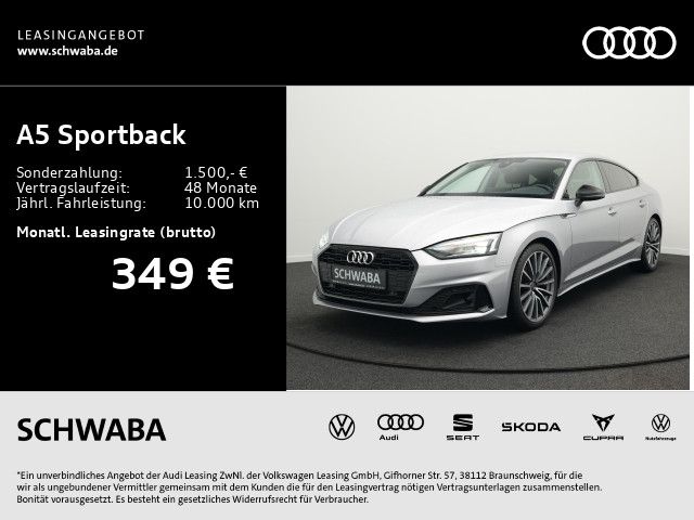 Audi A5 - Bild 2