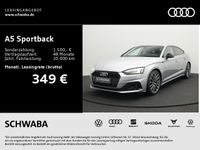 Audi A5 - Vorschau Bild 2