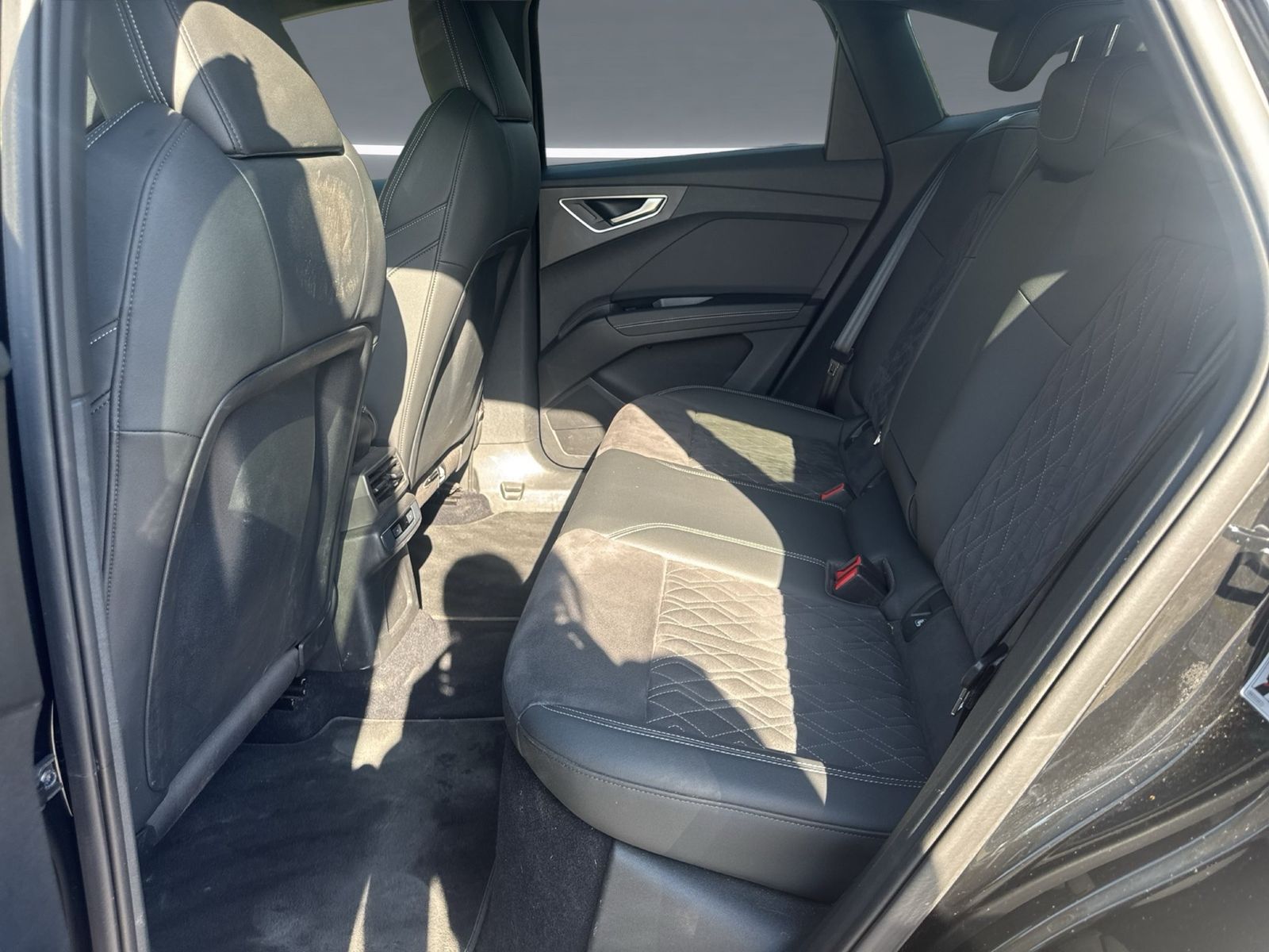 Audi Q4 e-tron - Bild 16
