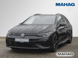 Volkswagen Golf VIII Variant R 2.0 TSI 4Mot. AHK Leder Navi - Volkswagen Golf: 4.0