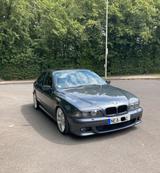 BMW 540i 6-Gang - Eisenmann S - TÜV NEU  - BMW 540 aus 1998: 540i