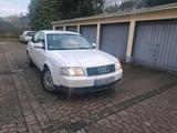 Audi AUDI A6 4B C5 2.4 V6 Benziner - Audi A6 C5-4B