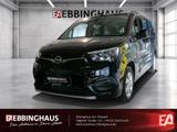 Opel Combo Electric Life XL Ultimate El. Schiebetüren - Opel Combo Electric Gebrauchtwagen