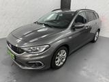 Fiat Tipo Lounge+Kamera+Navi+LED+Klima+Shzg+DAB+Multi - graue Fiat Tipo