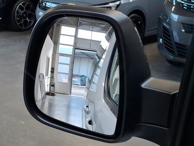 Opel Zafira Life - Bild 9