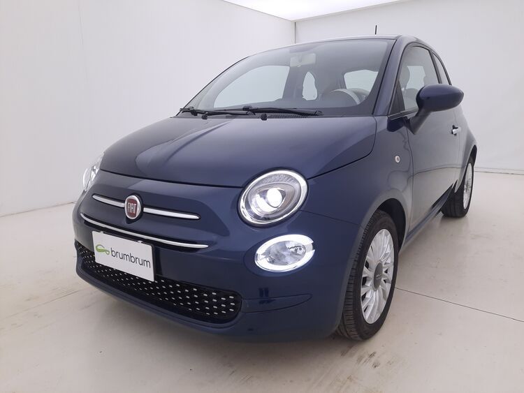 Image of Fiat 500