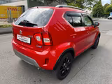 Suzuki Ignis Comfort Hybrid*Automatik*Navi*Kamera*LED* - Suzuki Ignis mit Benzin-Antrieb: Automatik