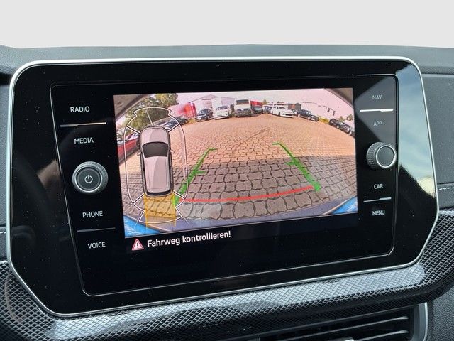 Volkswagen T-Cross - Bild 17