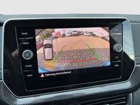 Volkswagen T-Cross - Vorschau Bild 17