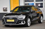 Audi A3 SB 40 TFSIe S-line Pano Kamera B&O ParkAssist - Audi Gebrauchtwagen von 2021