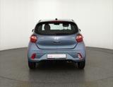 Hyundai i10 1.0 Navi Kamera Tempomat - Hyundai i10: Sitzheizung