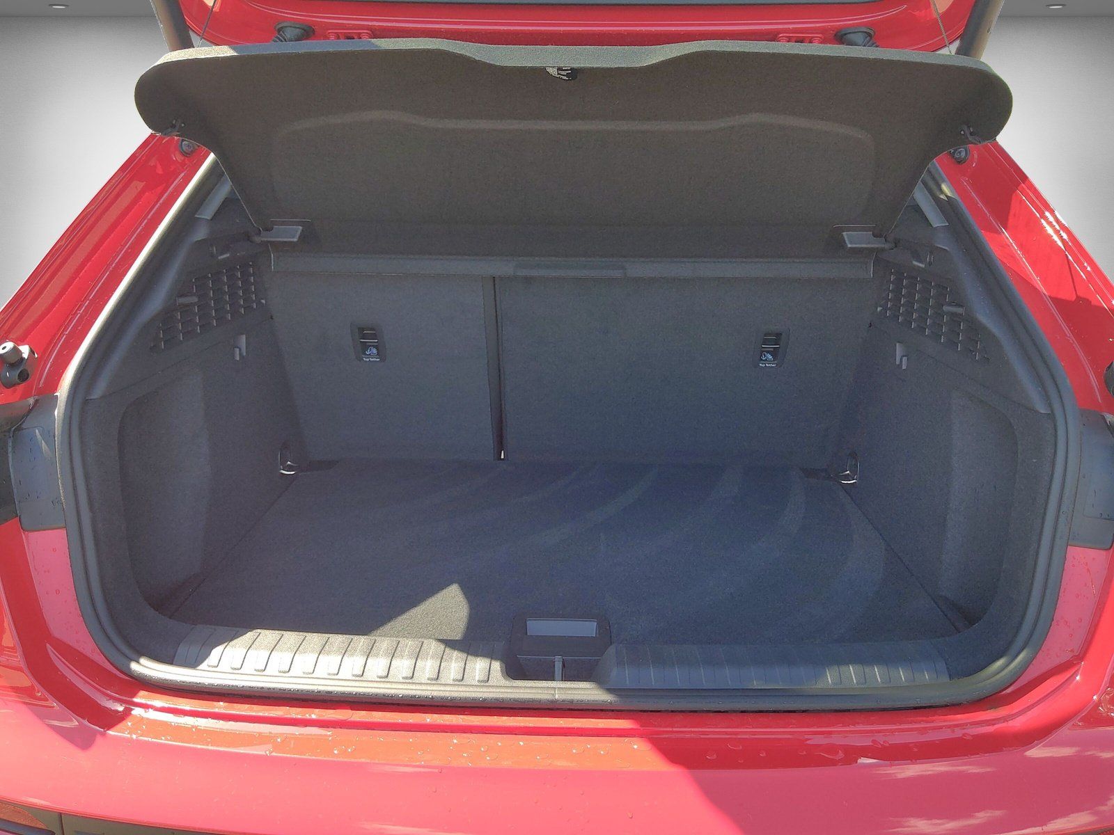 Audi A3 - Bild 14
