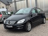 Mercedes-Benz B 180* Teilleder*AHK*SHZ - gebrauchte Mercedes-Benz B-Klasse aus dem Jahr 2009