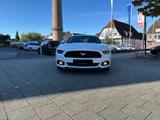 Ford Mustang 5.0 V8 GT RECARO/SHAKER/GRAIL - Ford Mustang in Osnabrück