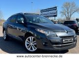 Renault Megane III Grandtour Luxe*Automatik* - Renault Megane in Magdeburg