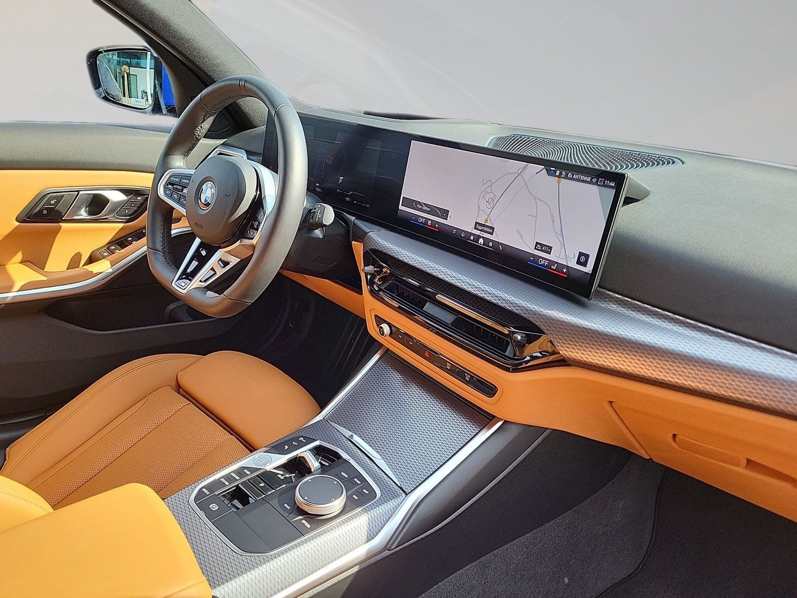 BMW 320 - Bild 6
