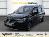 Renault Kangoo PKW GRAND TECHNO TCe 130 EDC - Renault Kangoo in Halle