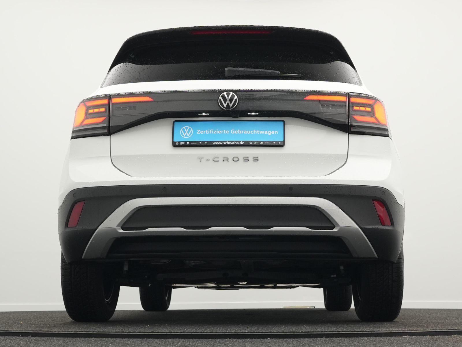 Volkswagen T-Cross - Bild 45
