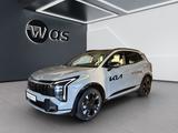 Kia Sportage PE 1.6 T PHEV GT-Line 2WD GD Drive SD - Autos mit Automatikschaltung