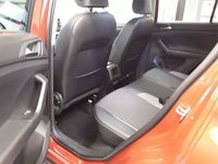 Volkswagen T-Cross - Vorschau Bild 9