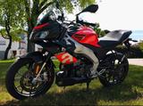 Aprilia Tuono 125 - APRILIA TUONO 125