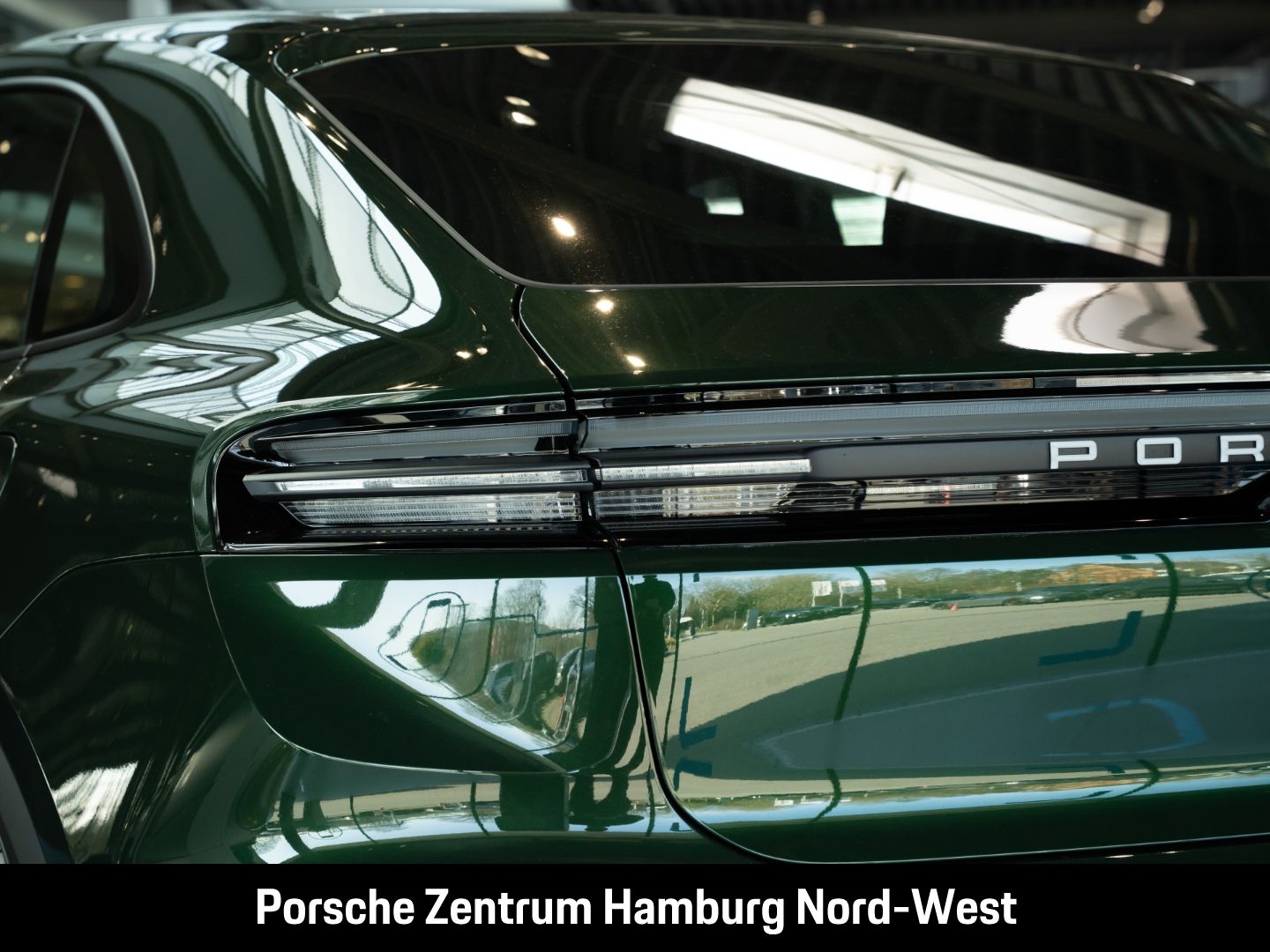 Porsche Macan - Bild 14