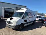 Mercedes-Benz Sprinter II  316 CDI-KÜHLKASTEN-Motor 2022 neu - Offers matching your search criteria
