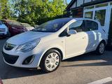 Opel Corsa D 1.4 Color Edition 5Trg Klimaauto PDC SZH - Opel Corsa aus 2011: Color Edition