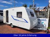 Caravelair Alba 400 Mod.2026 - Caravelair Neu Wohnwagen