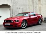 Ford Mustang 5.0 GT V8*Schalter*LED*Leder*Navi* - Ford Mustang in Oberhausen