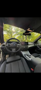 BMW 430 Gran Coupé 430i Gran Coupé A Garantıe  - gebrauchte BMW 430 Gran Coupé aus dem Jahr 2024