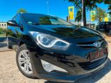 Hyundai i40 cw FIFA World Cup Edition 1. HAND - Hyundai i40: Kombi