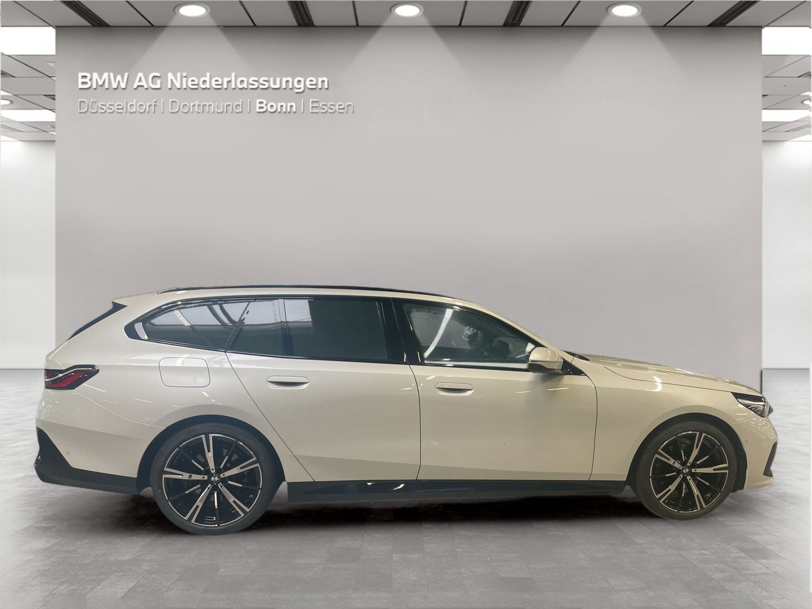 BMW 520 - Bild 7