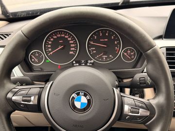 BMW 318 - 6