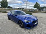 BMW M240i Coupé - 1. Hand | Garantie | NP 72.200€